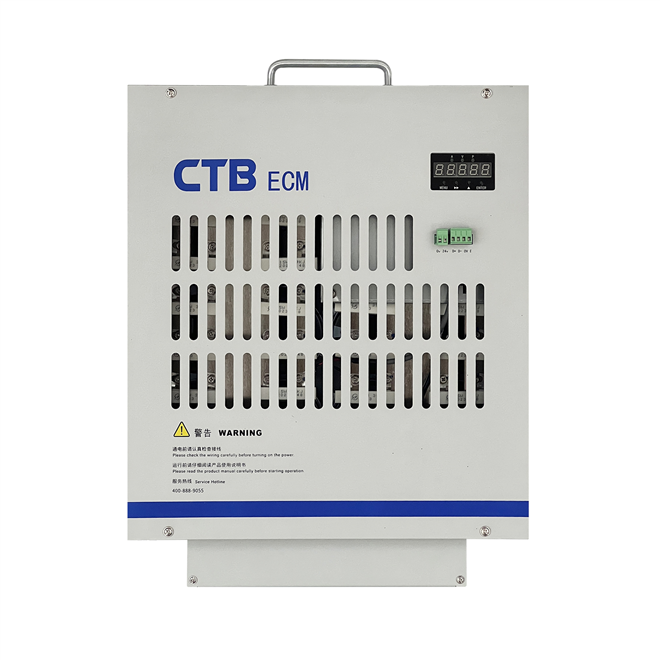 ECM系列模组蓄能器